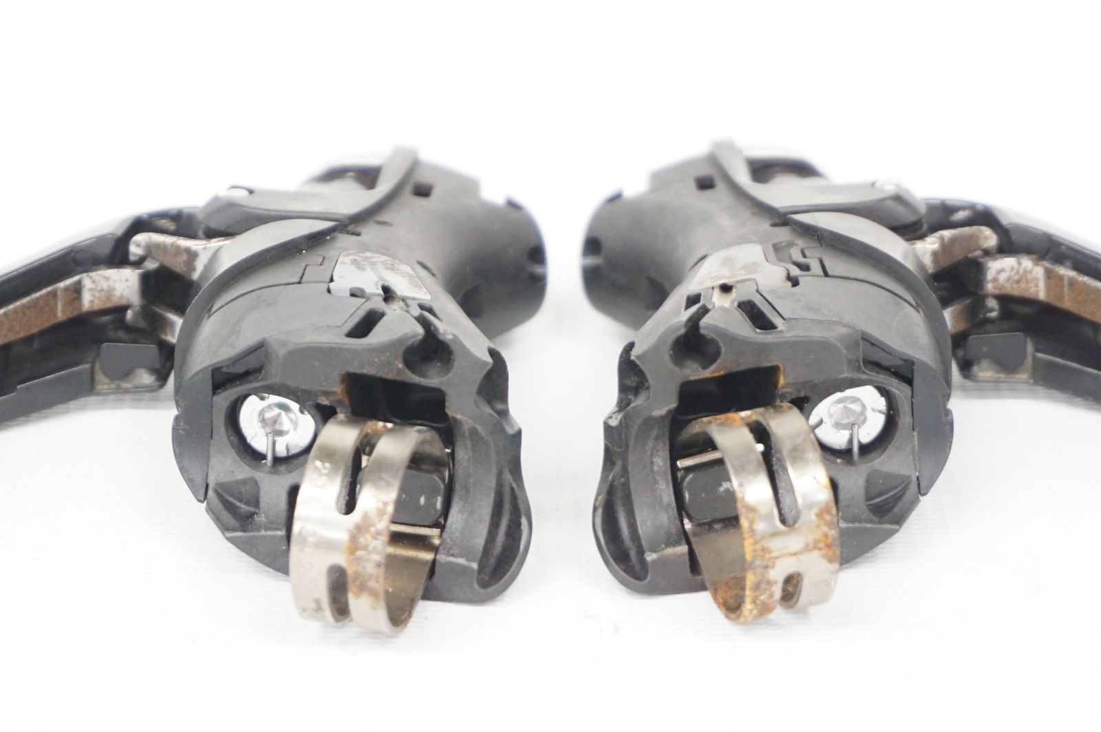 SHIMANO 「シマノ」 ULTEGRA ST-6800 デュアルコントロールレバー