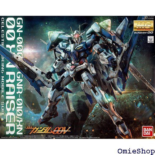 BANDAI Entertainment Earth ガンダム 00 XN レイザー 1： 100スケールモデルキット 473