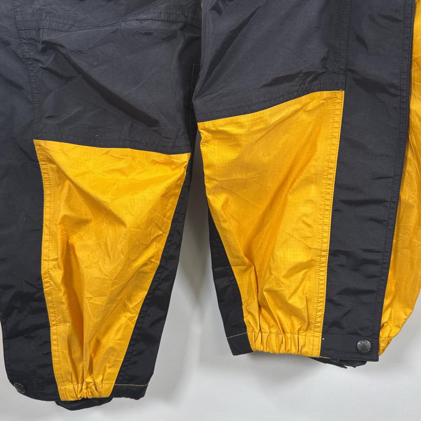 古着 90's/90年代 ザ・ノースフェイス THE NORTH FACE GORE-TEX