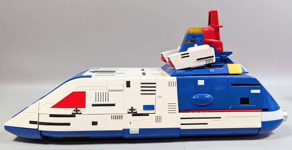 電子戦隊デンジマン デンジタイガー＆ダイデンジン エヴォリューション