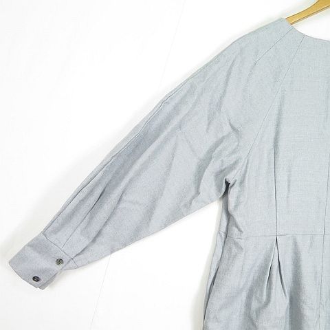 トップグレー 24ss
