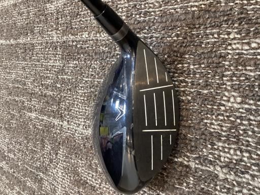 キャロウェイ スチールヘッドXR 3Wと5Wの2本セット FWフェアウェイウッド キャロウェイ スチールヘッドXR 3Wと5Wの2本セット FWフェアウェイ