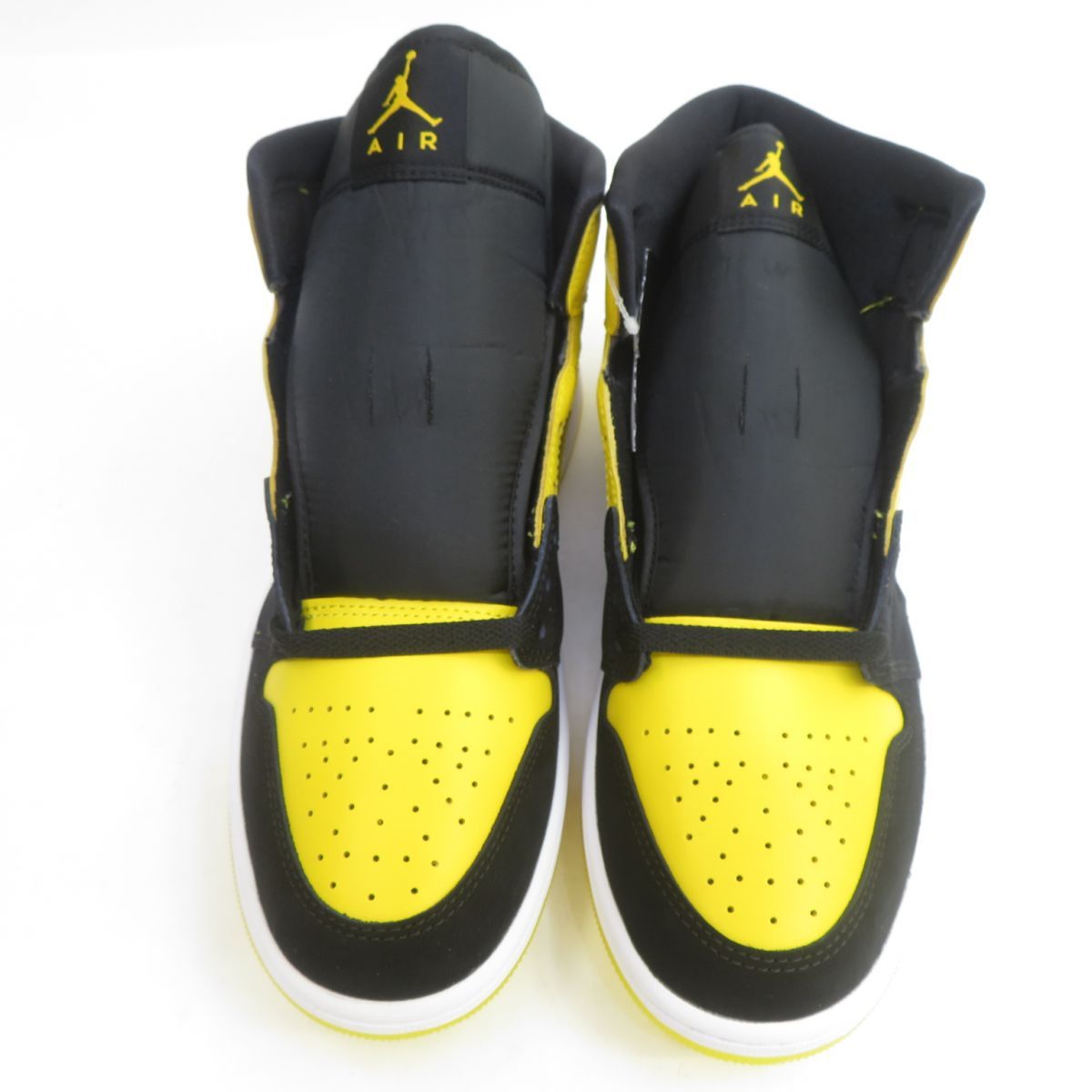 未使用】NIKE ナイキ AIR JORDAN 1 MID SE エア ジョーダン 1