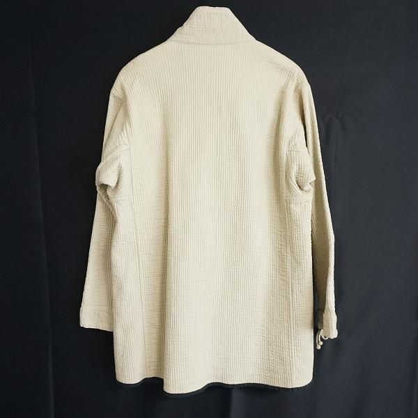 axc イッセイミヤケハート ISSEIMIYAKE Haat ジャケット 2