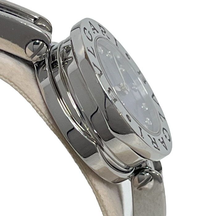 スレベゼルブルガリ 腕時計 バングル Sサイズ B-ZERO1/ビーゼロワン