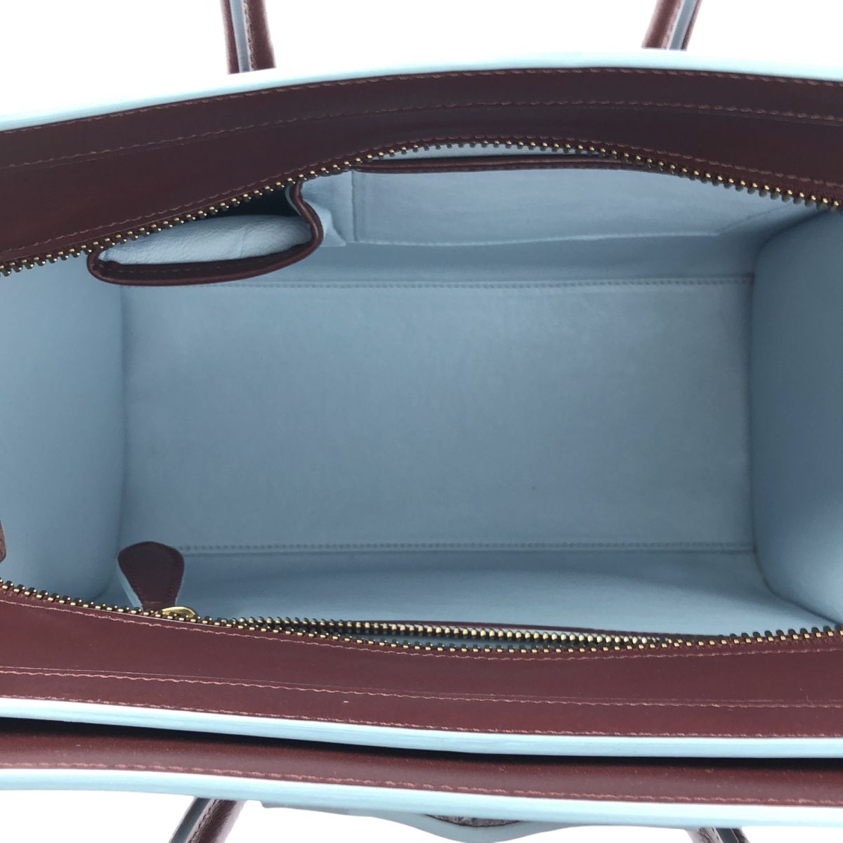 16SS Celine by Phoebe Philo バイカーバッグ セリーヌ POST_1_IMAGE_2_VBR_250703_CELI