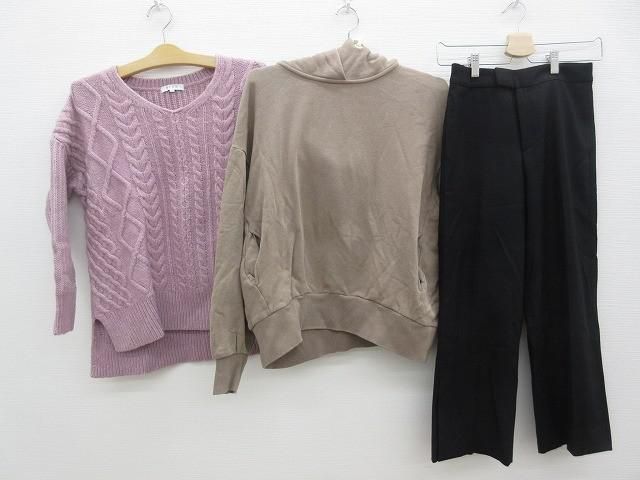 シップス アビレックス メイソングレイ 他 コート カーディガン 等8点 XS 34 0 1 36 S レディース