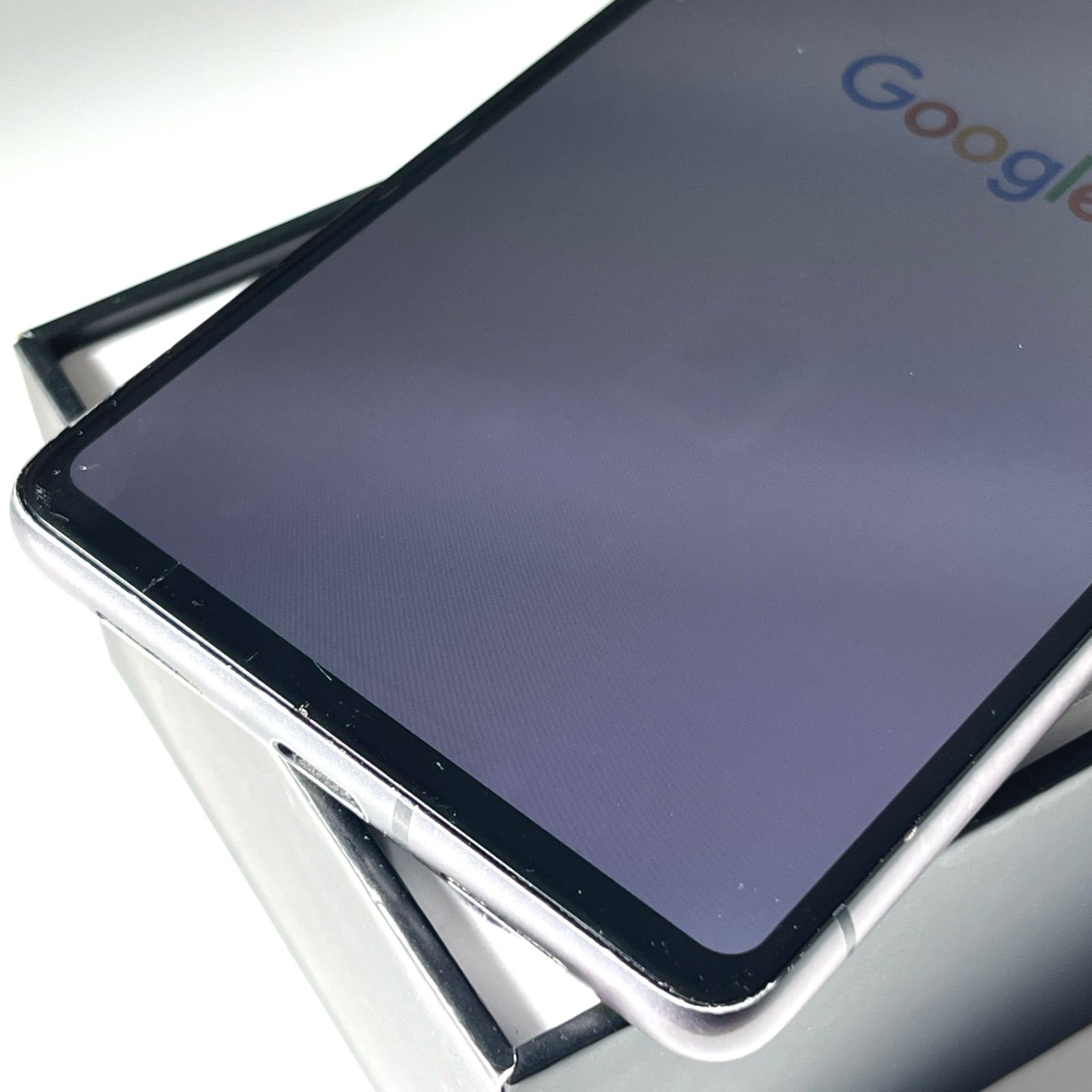 【ジャンク品】Google｜Pixel 7 128GB｜SIMフリー