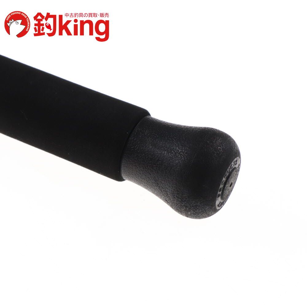 ワイルドブレーカー