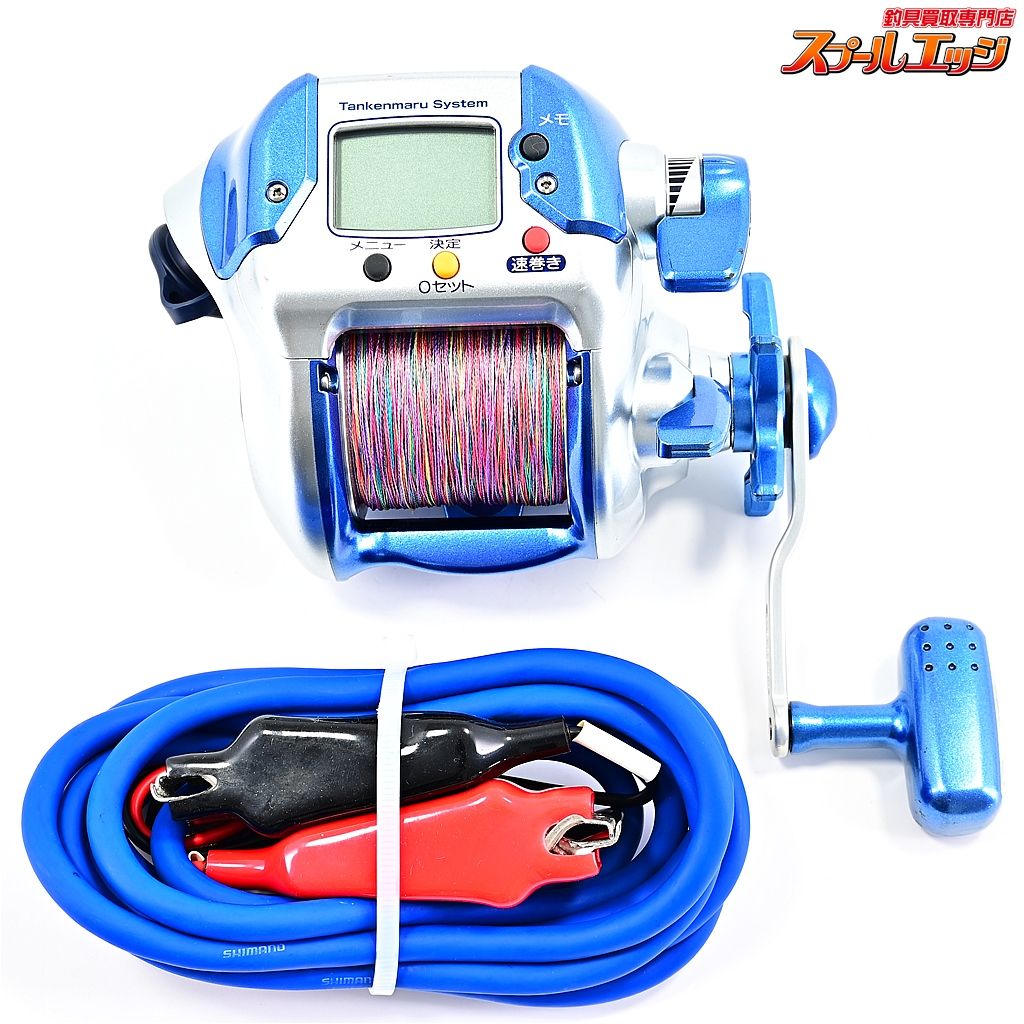 シマノ 電動丸 3000H SHIMANO DENDOU-MARU m39931