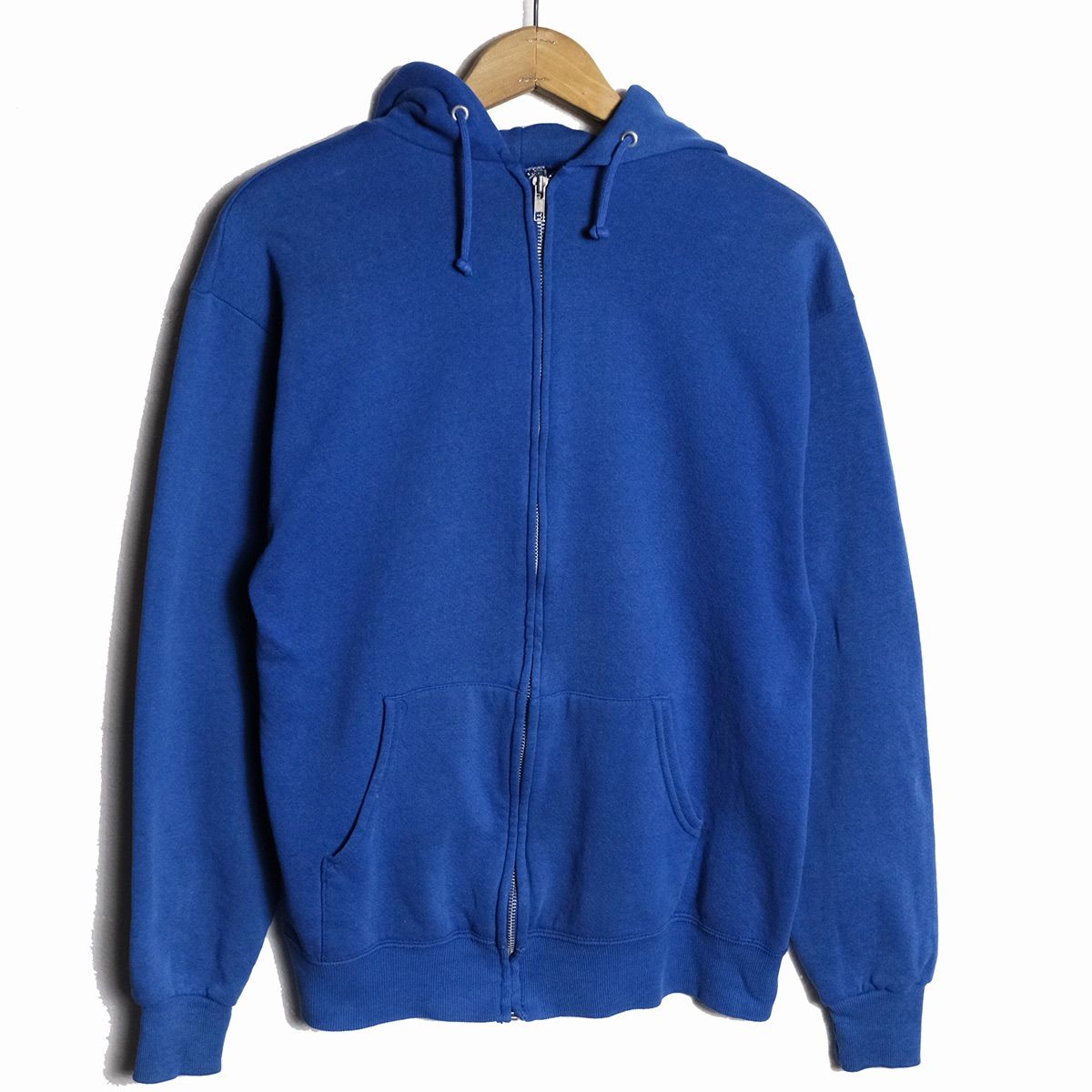 90's USA製 ラッセル ジャージーズ ソリッドカラー