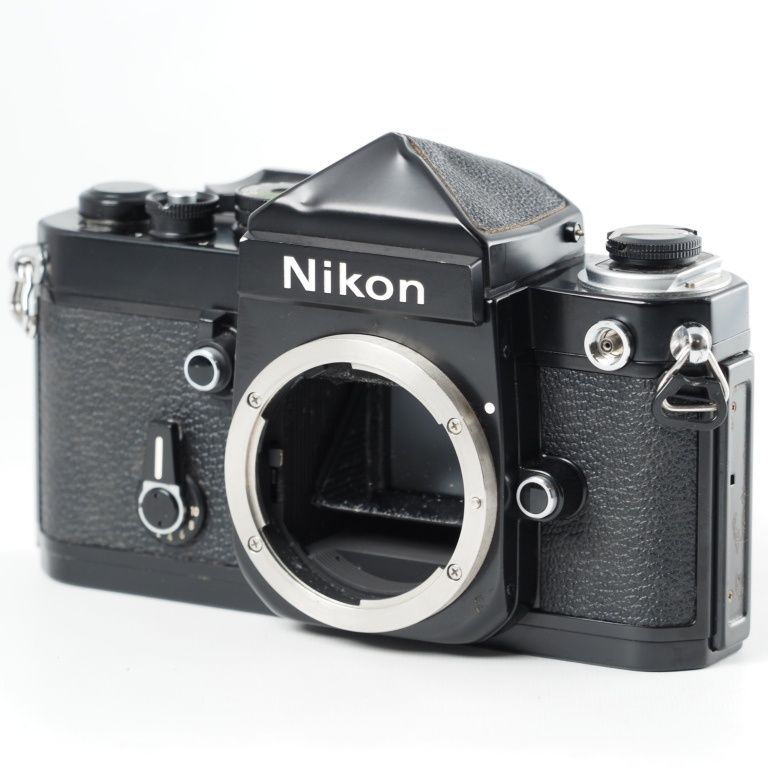 ニコン F2