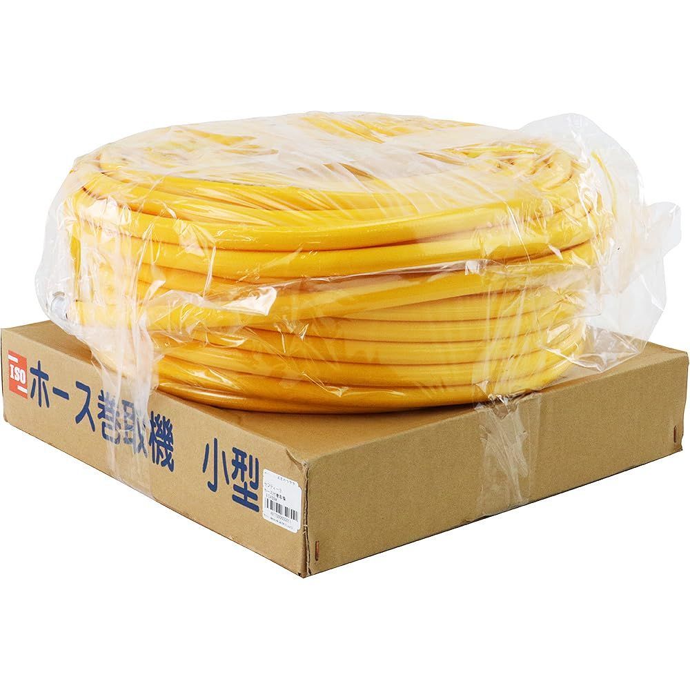 数量 ホース付巻取機 8.5×50m セフティー3 Safety-3