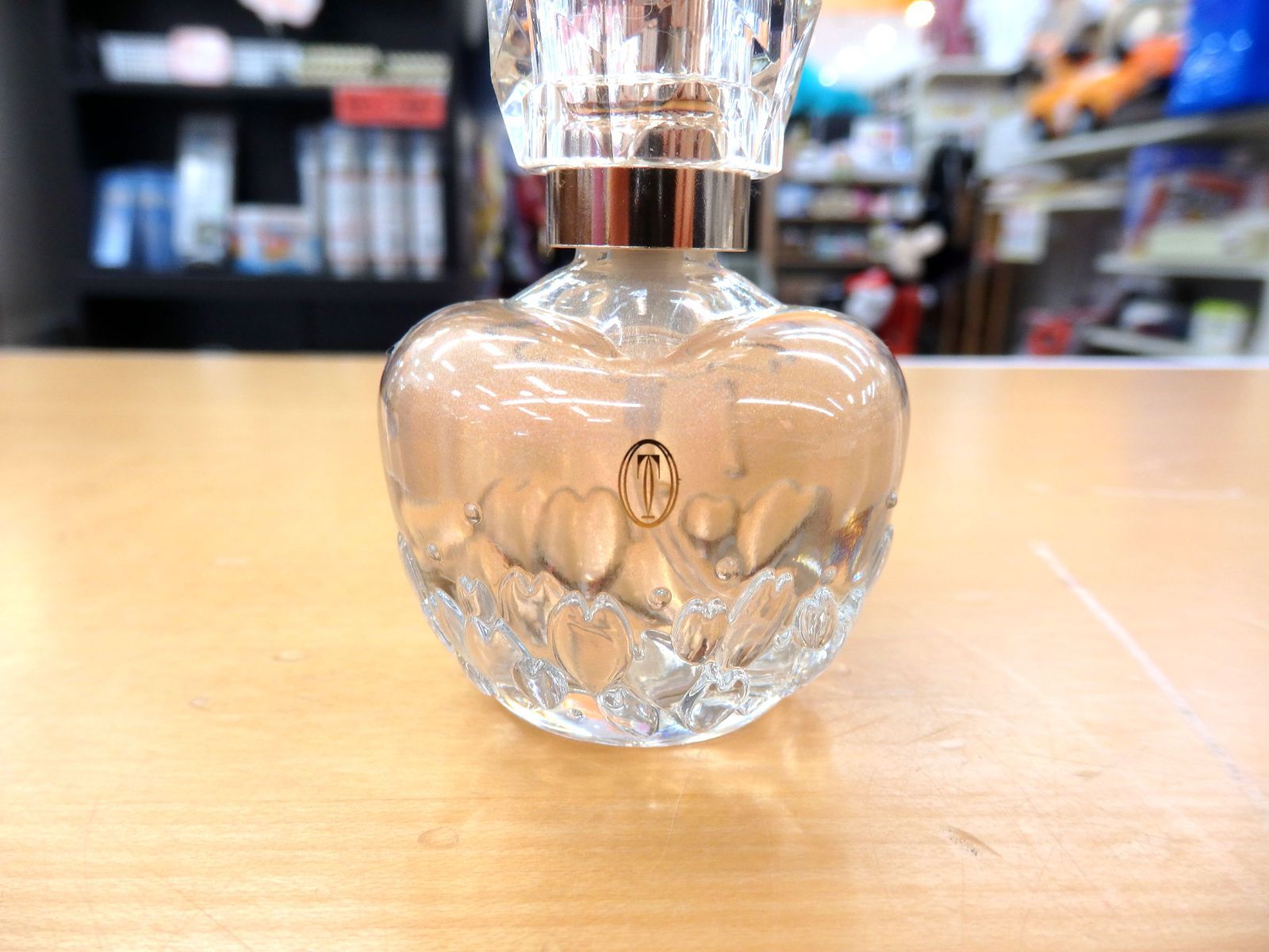 トワニー ミラノコレクション オードパルファム 2013 30ml ミラノ