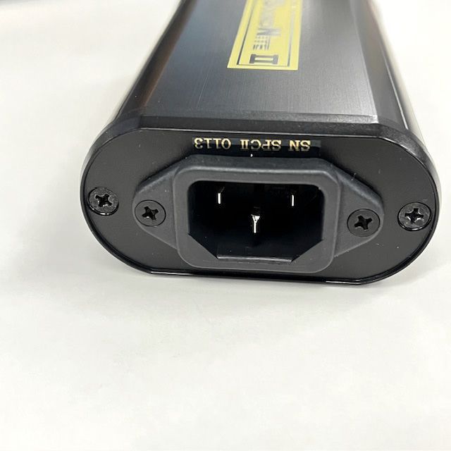 デモ機