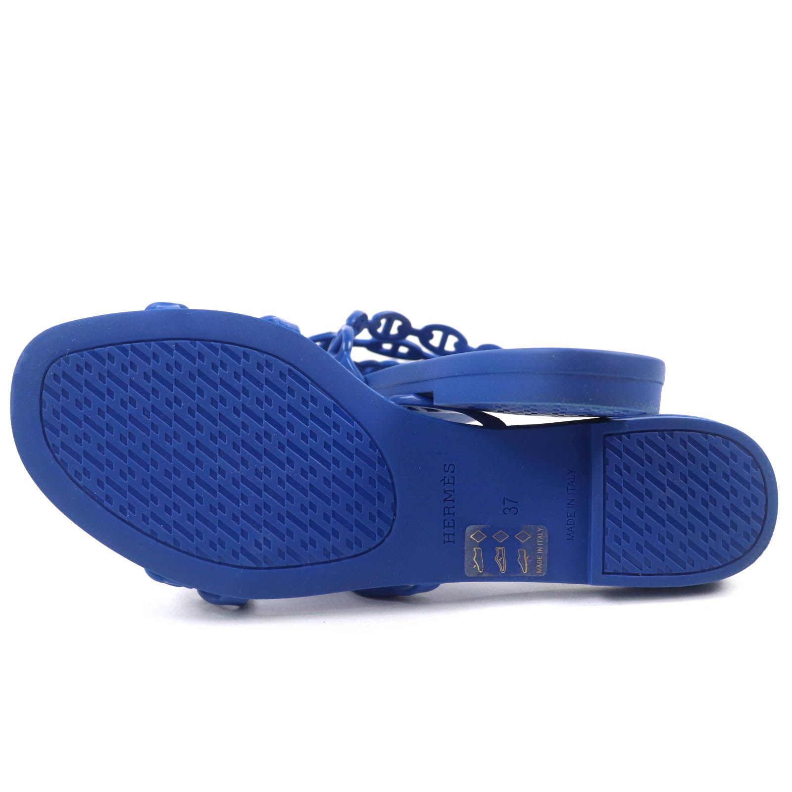 ラバー サンダル