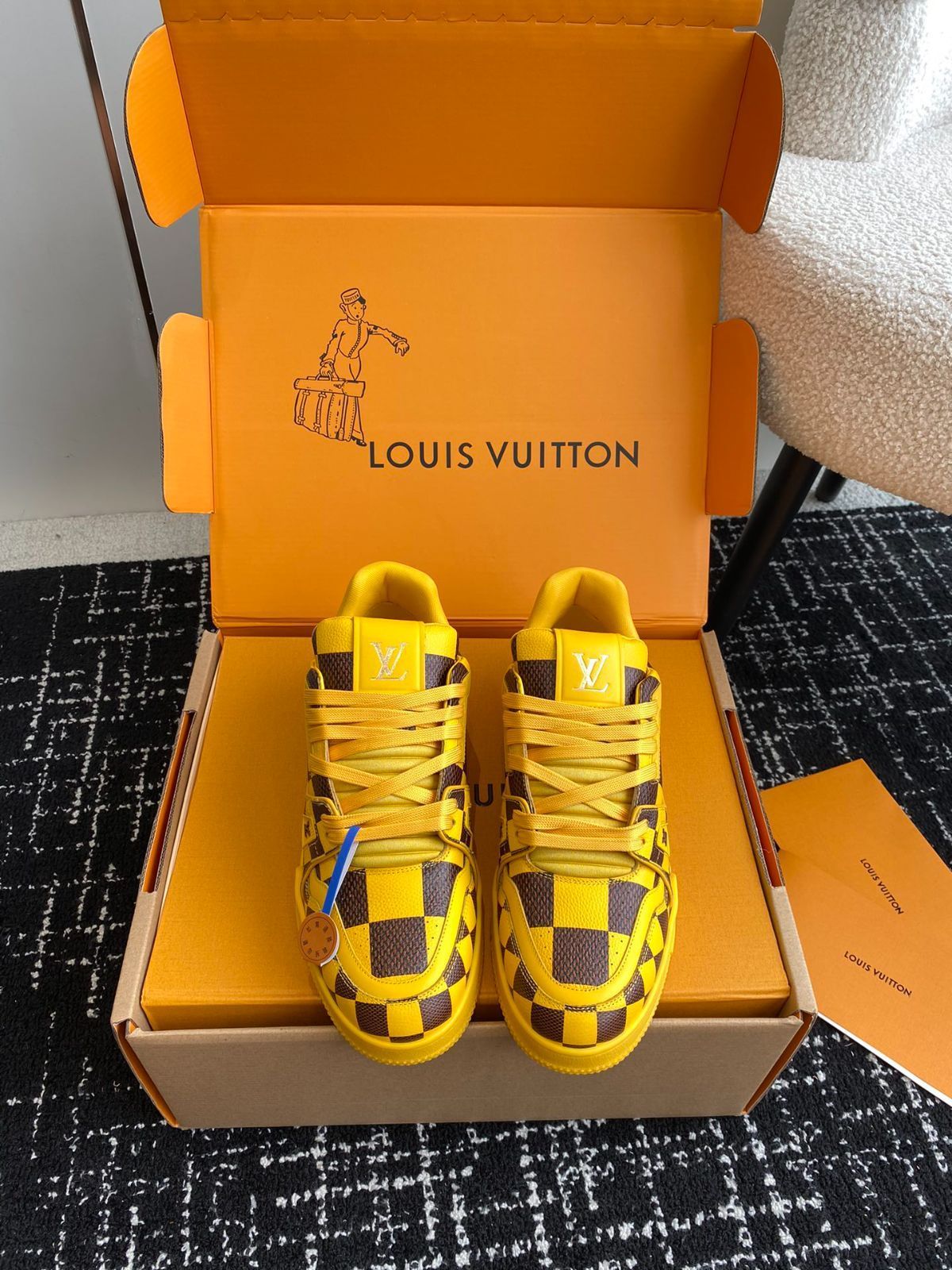 Louis Vuitton