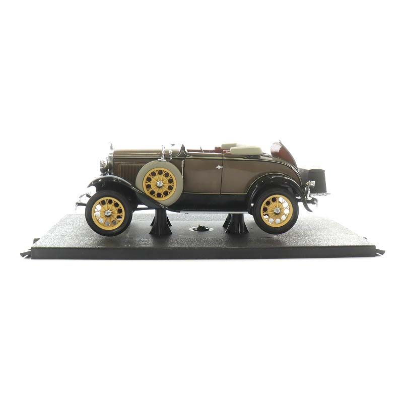 1/24 1931 フォード・モデル-A ロードスター 1/24 1931 フォード・モデル-A ロードスター 1931 Ford Model A