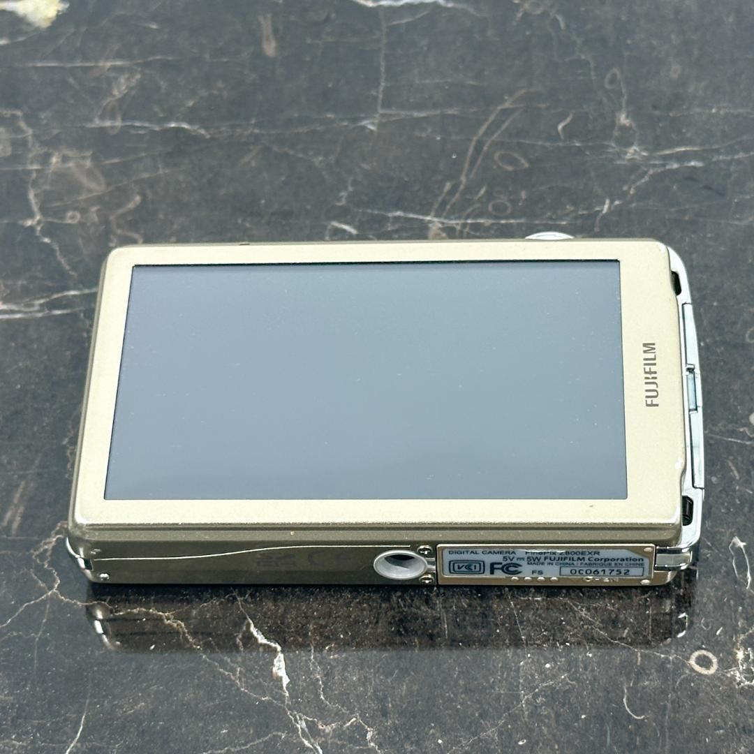 感 レトロデジカメ