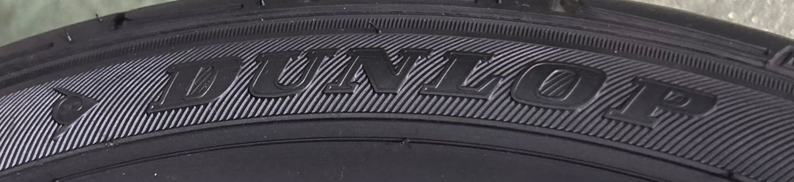 【全品送料無料】 製造 溝6.5分山 DUNLOP DIREZZA DZ102 2本 205 50R17 ASP3148 【品質保証】