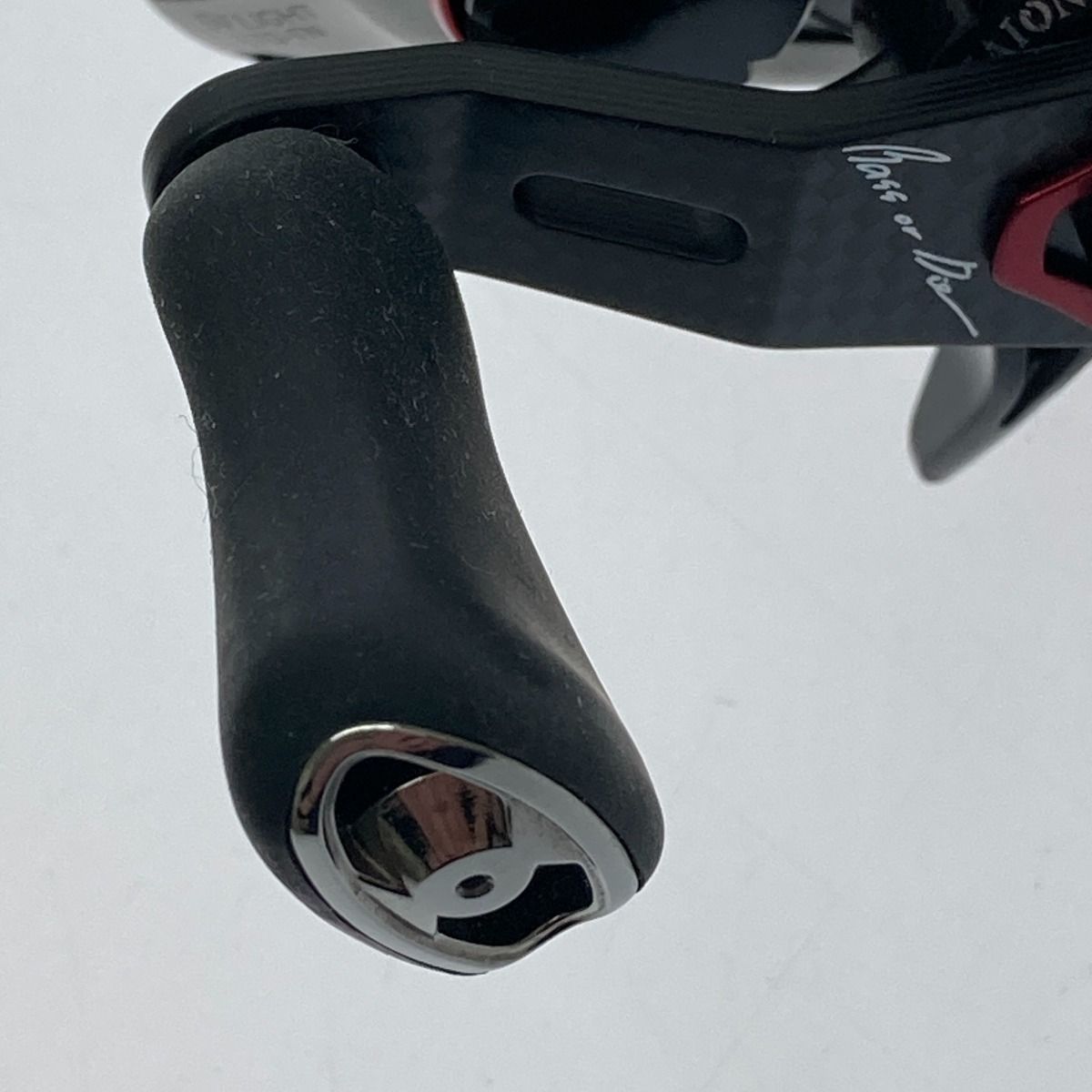 □□DAIWA ダイワ SV LIGHT LTD(SV ライト リミテッド) 8.1R-TN 右巻き