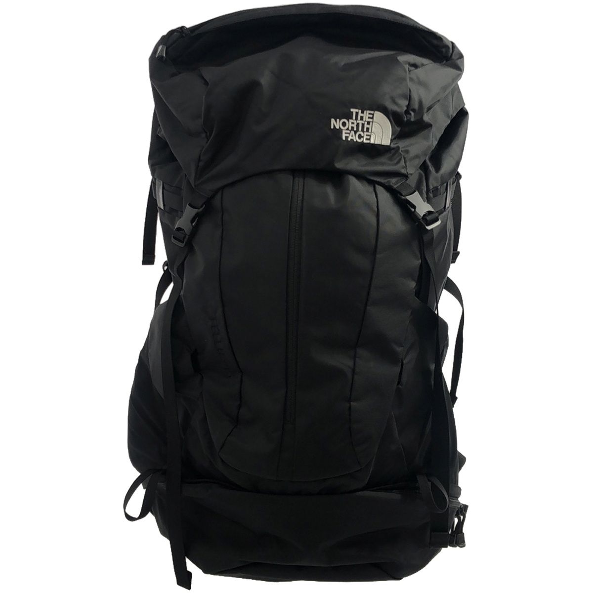 THE NORTH FACE ザノースフェイス TELLUS45 テルスシリーズ  大型バックパック リュック NM61509 ブラック L