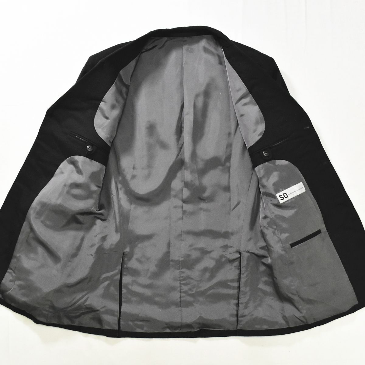 希少】 90sヴィンテージ ソー バイ アレクサンダーヴァンスロベ so by