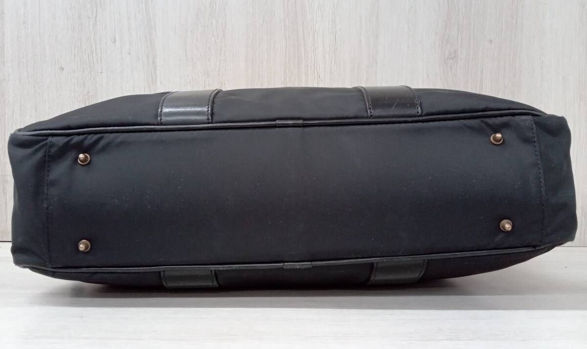 Felisi/フェリージ/バッグ/1882-1DS/ビジネスバッグ/ブラック