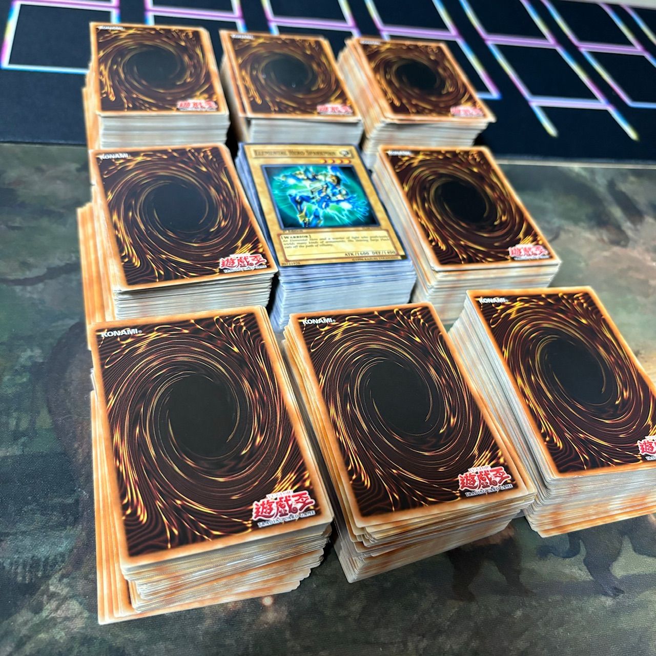 レビュー高評価商品 旧アジア版のみ 遊戯王 英語版 ゲートボール 亜版 1st アンリミ 遊戯王OCG デュエルモンスターズ