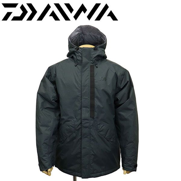 DAIWA LIFESTYLE(ダイワ ライフスタイル) DW-3521EX RAINMAX JACKET レインマックス ジャケット DW003  全4色 カーキ XL - メルカリ