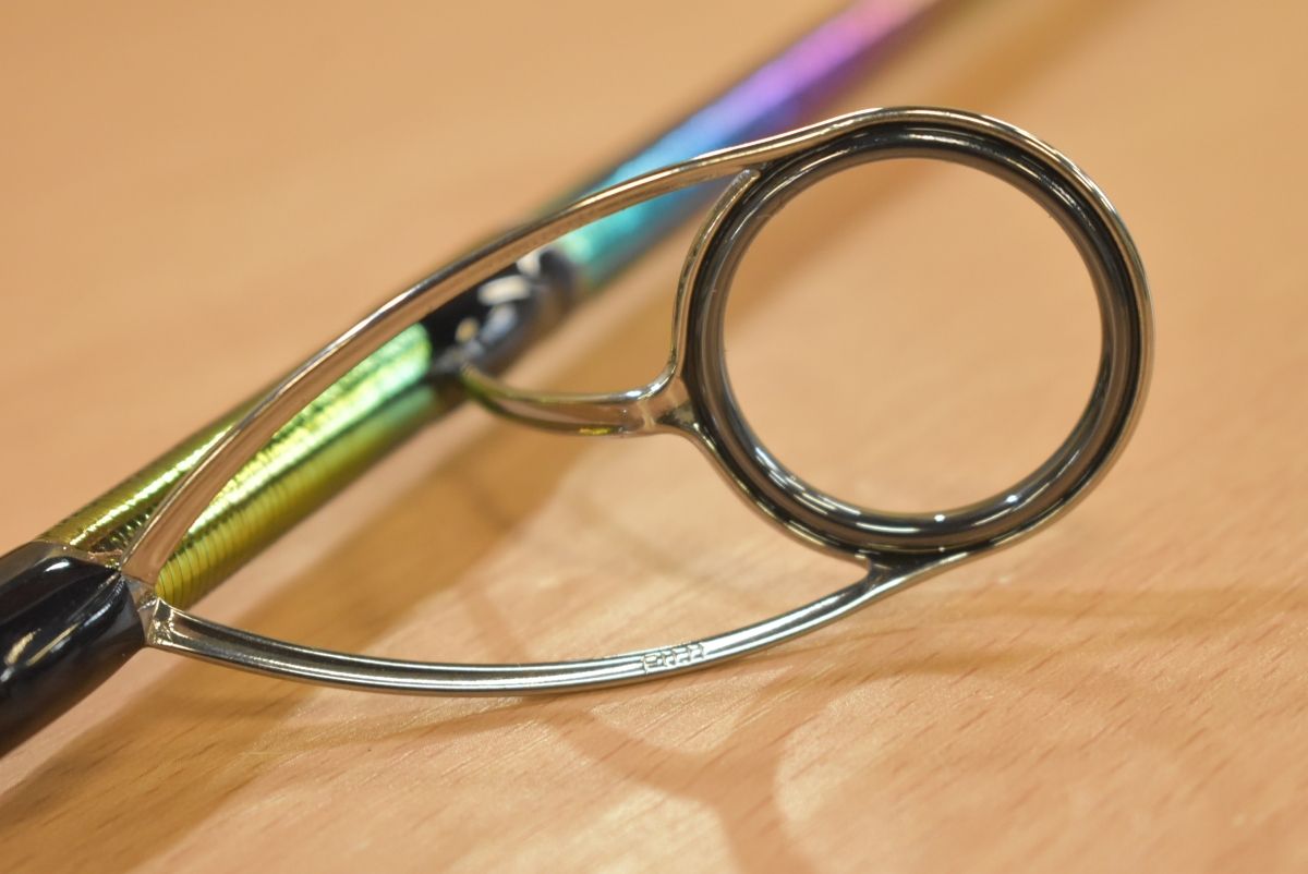  シマノ ワールドシャウラ リミテッド 2953 R 3 スピニングロッド SHIMANO WORLDSEAULA LIMITED シーバス サクラマス 釣り 等に ライフジャケット 釣り用シート ルアーロッド ロッド