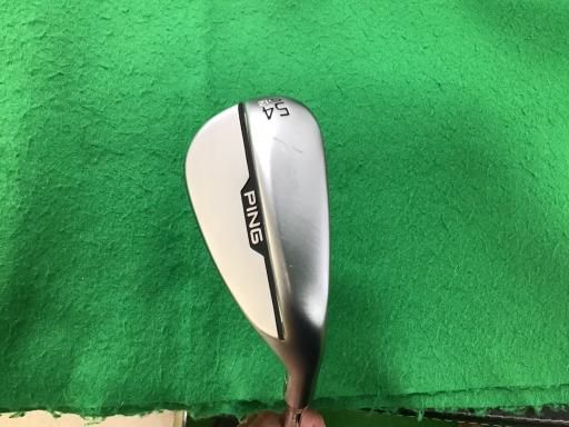 ピン PING s159 54° 12° S ウェッジ WG NS PRO 850GH neo フレックスS メンズ 男性用 右利き 右用 Cランク ゴルフクラブ