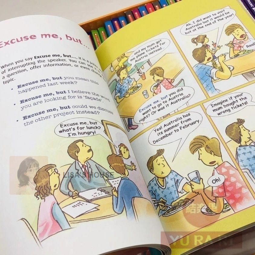 Scholastic In