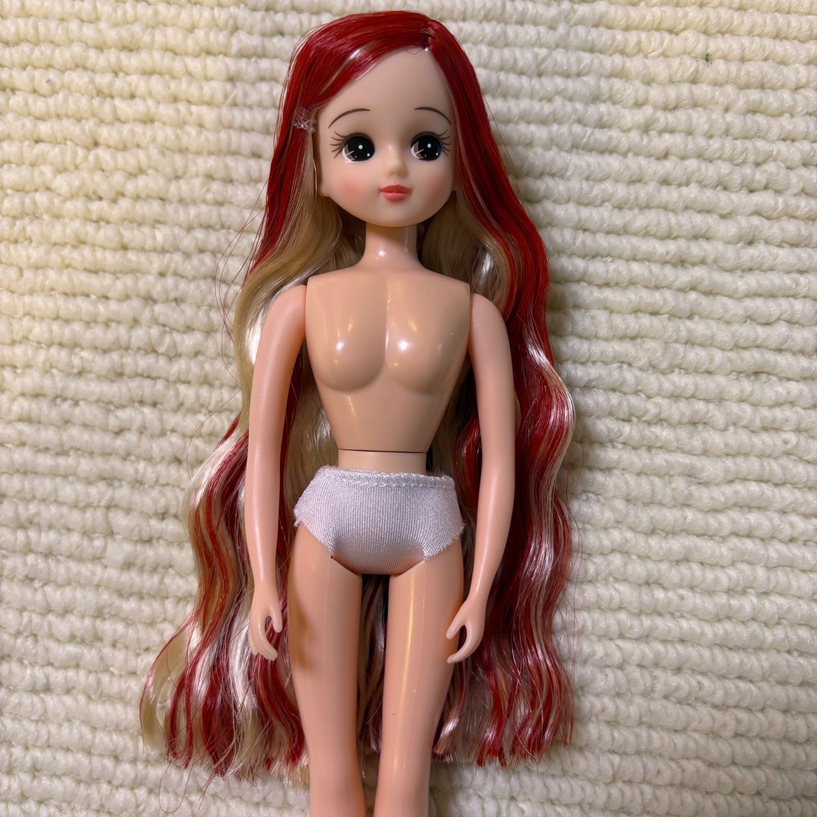 リカちゃん リカちゃん