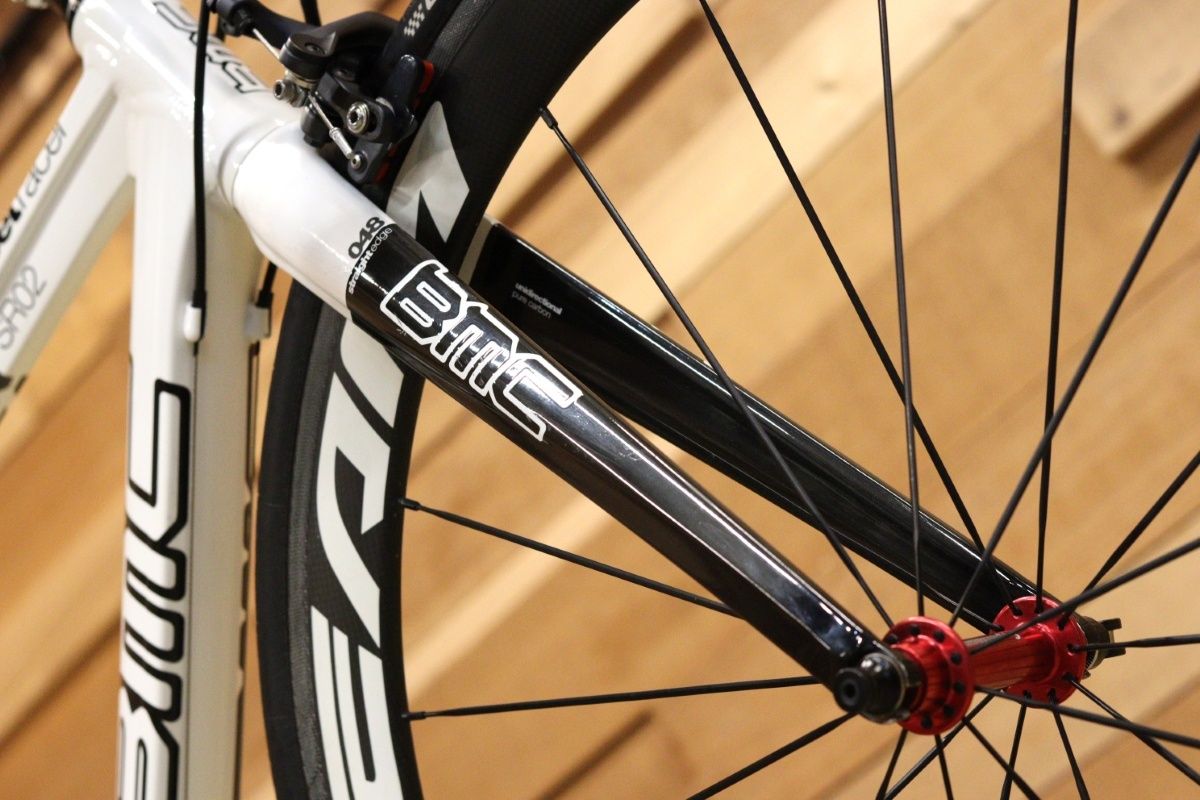 BMC ストリートレーサー street RACER SR02 2011頃モデル 51サイズ 105 