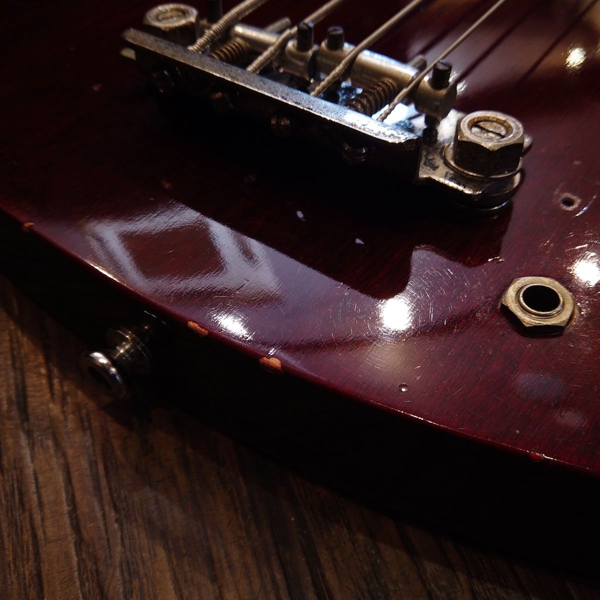 Greco EB-300 EB-270 グレコ　グネコ　ヴィンテージ　1970年 Greco SG-300 1970's Vintage グレコ ヴィンテージ エレキギター