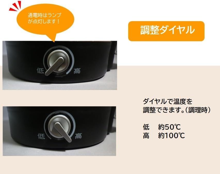 ボイルクッカー クッキングケトル