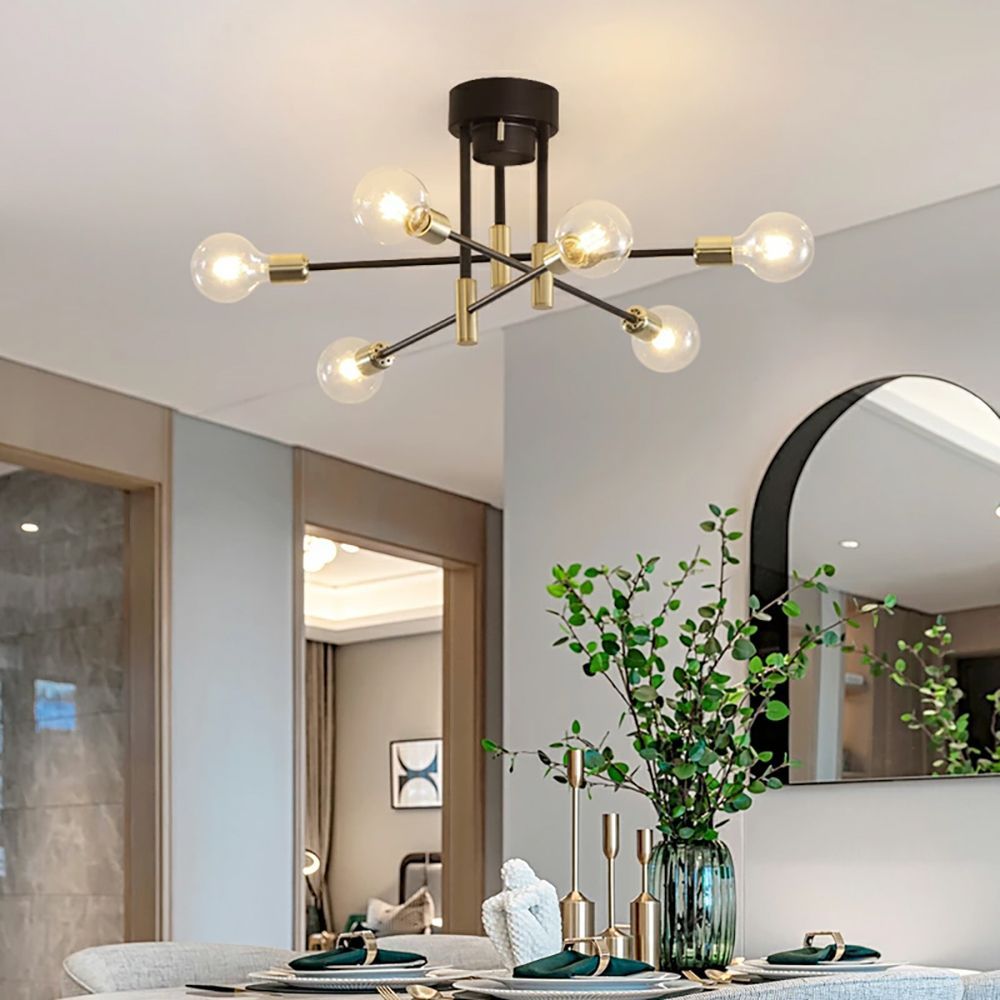 2年保証 シーリングライト