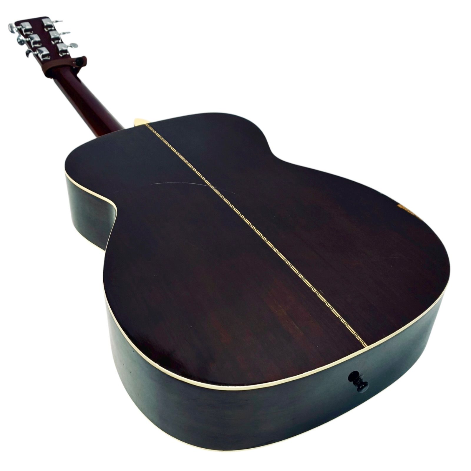 MORRIS モーリス F-15 日本製 アコースティックギター 70年代