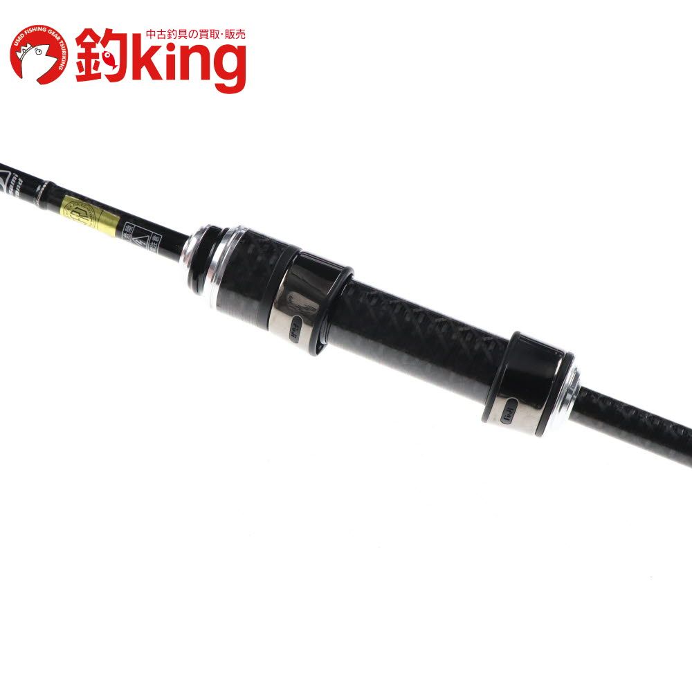 【中古/極上品】 オリムピック グラファイトリーダー コルト プロトタイプ 21GCORPS-552UL-HS   /P292M オリムピック グラファイトリーダー コルト プロトタイプ