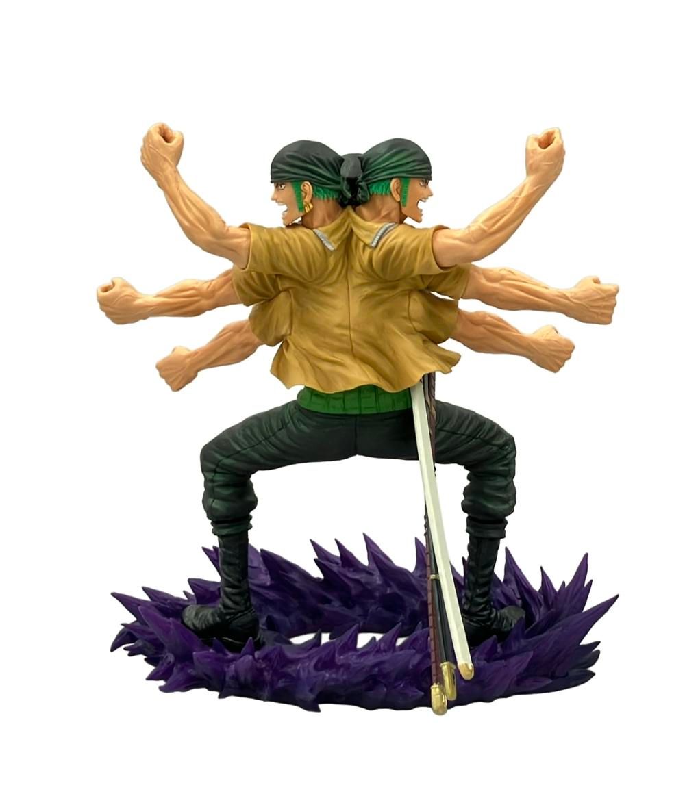美品 ONE PIECE 一番くじ フィギュア ロロノア・ゾロ 魂豪示像 バンダイ 美品 ONE PIECE 一番くじ フィギュア ロロノア・ゾロ 魂豪示像