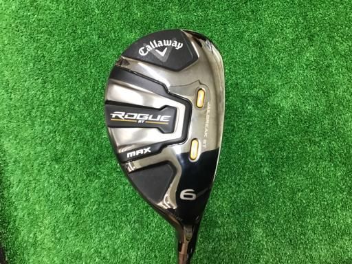 中古】 キャロウェイ ELYTE X U5 ユーティリティ UT Fujikura MC 70