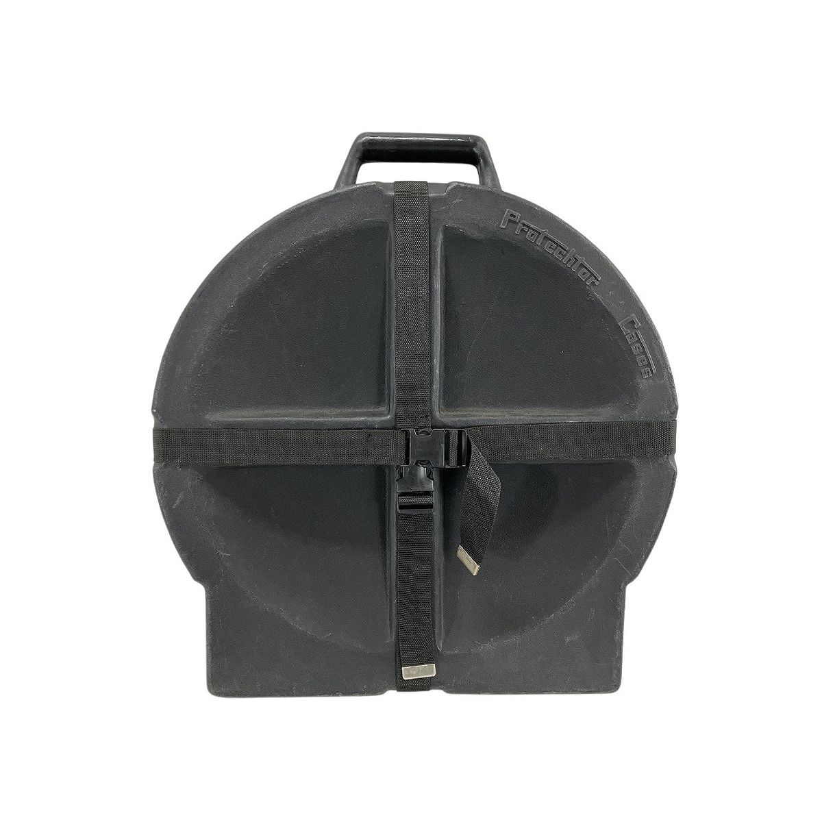【本日のどっきりセール】 Protechtor Cases プロテクターケース 18インチ シンバル ケース W10514792 一流の素材、 完璧な品質。