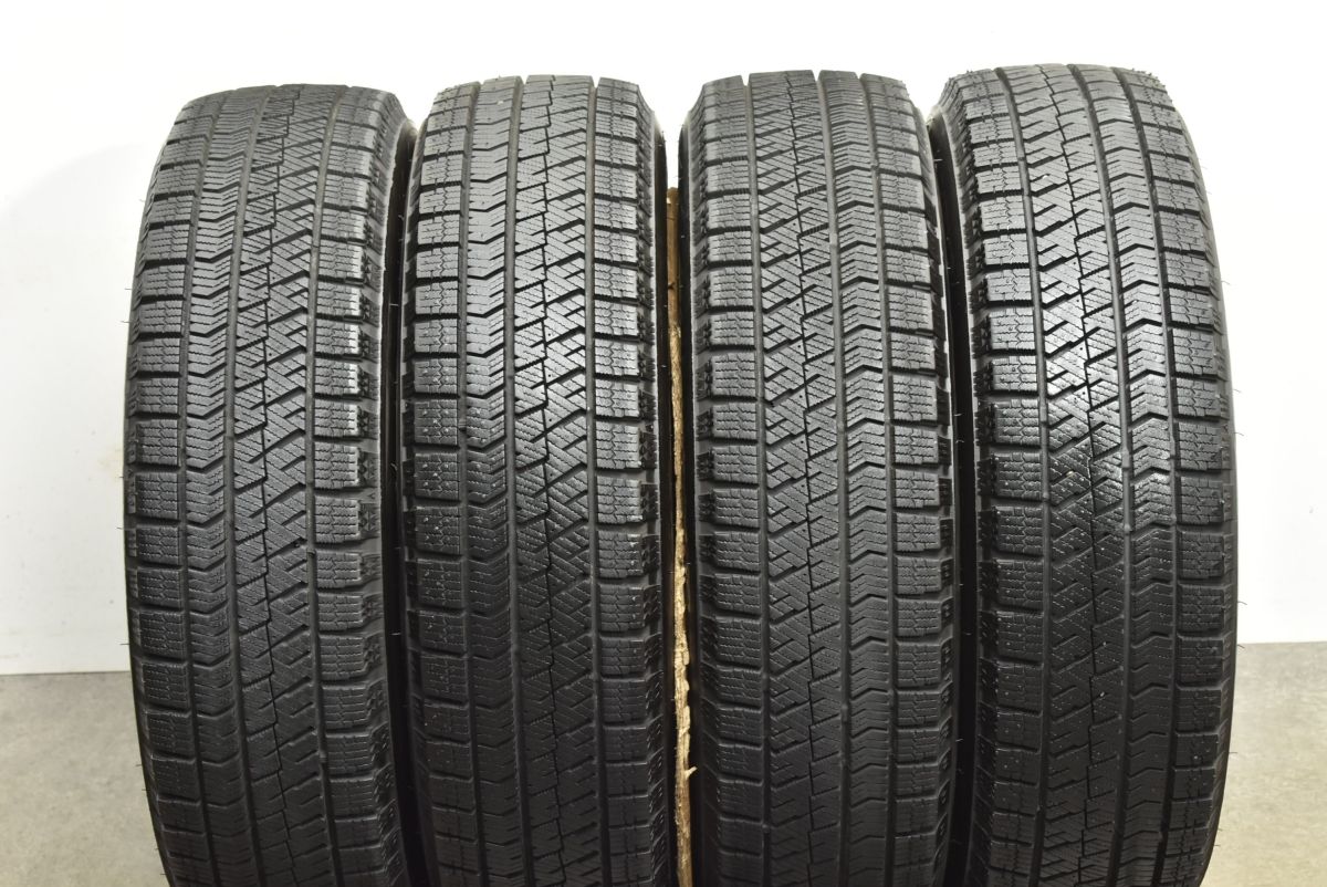 ブリヂストン ブリザック