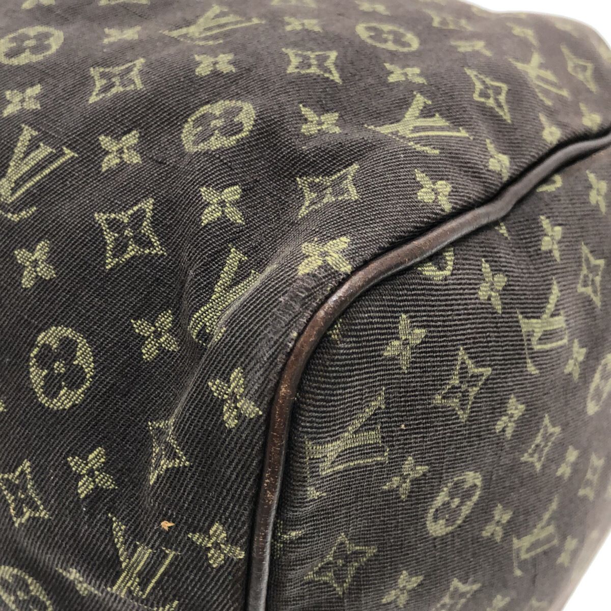 LOUIS VUITTON(ルイヴィトン) ハンドバッグ モノグラムミニラン ...