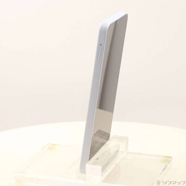 品〕 Galaxy A25 最も安い 5G 64GB ライトブルー SCG33 au SIMフリー