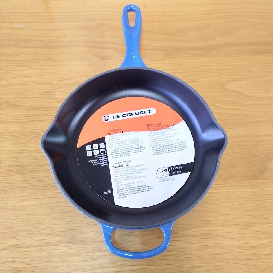 ルクルーゼ特大サイズココット鍋28 ブルー ル・クルーゼ 28 ブルー ルクルーゼ特大サイズココット鍋28 ブルー