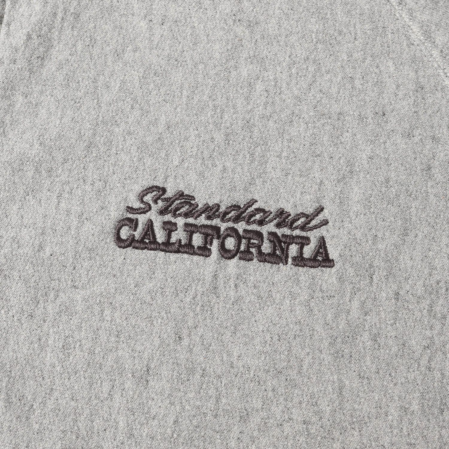 新品】STANDARD CALIFORNIA スタンダードカリフォルニア パーカー