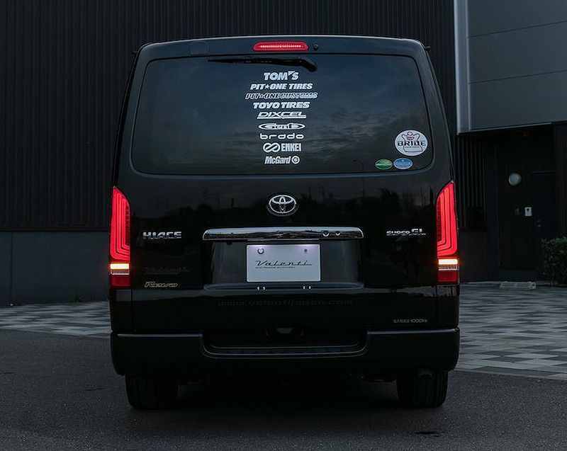 Valenti テールランプREVO type-3 ハーフスモーク ハイエース 000000002177-12.jpg?t=