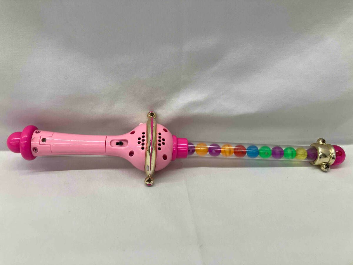 おジャ魔女ドアスティックセット